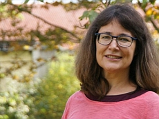 Dorothea Krumpholz-Harms