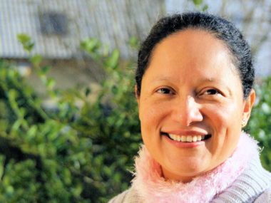 Norma Marisela Friebe