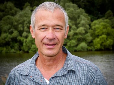 Jörg Lüling