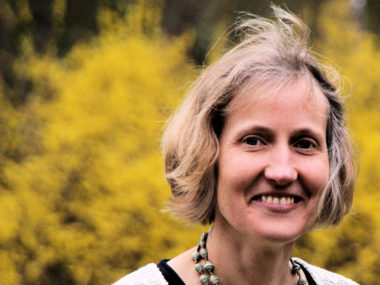 Jane Sutherland